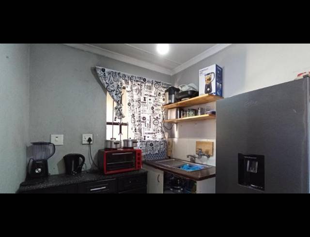 2 BEDROOM HOUSE FOR SALE IN FLEURHOF